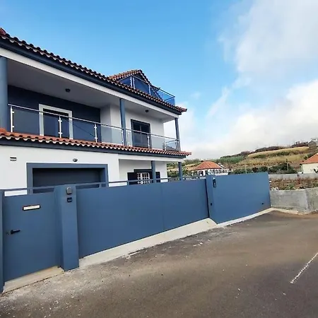 Dom wakacyjny Casa Neto Jardim