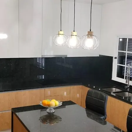 Casa Neto Jardim *