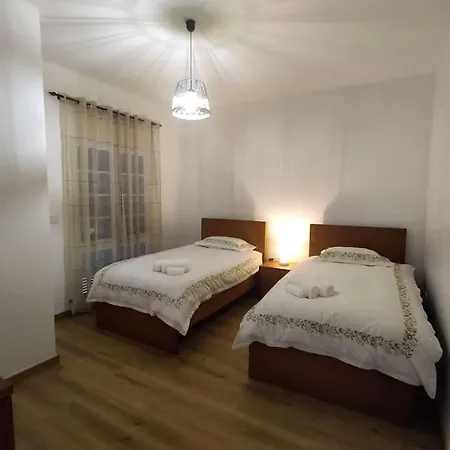 Dom wakacyjny Casa Neto Jardim