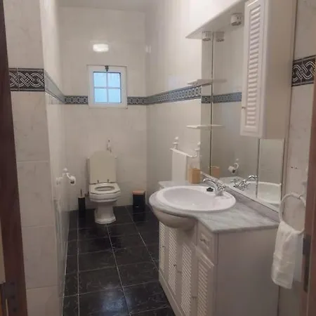 Casa de Férias Casa Neto Jardim *