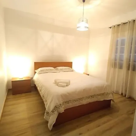 Дом отдыха Casa Neto Jardim Кальета