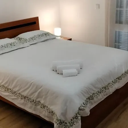 Casa Neto Jardim Кальета