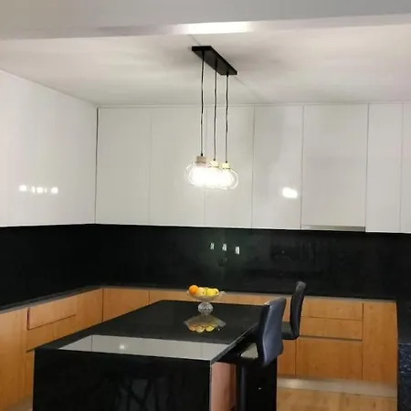 Casa Neto Jardim Dom wakacyjny *