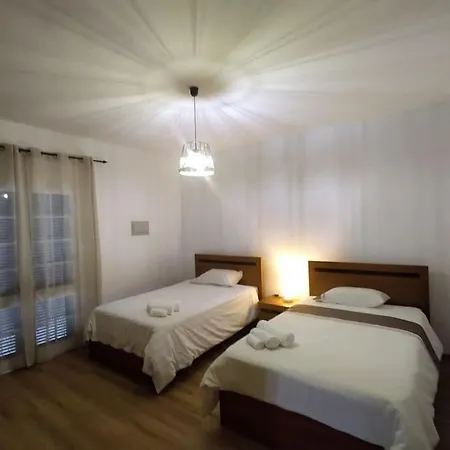 Holiday home Casa Neto Jardim *