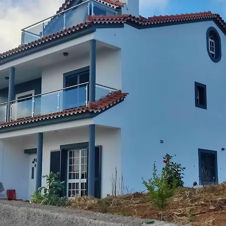 Casa Neto Jardim * Calheta (Madeira)