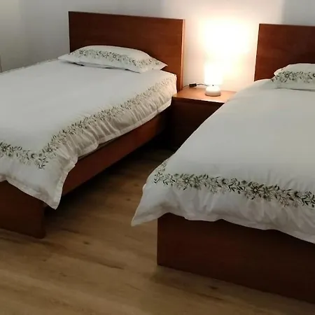 Holiday home Casa Neto Jardim Calheta (Madeira)