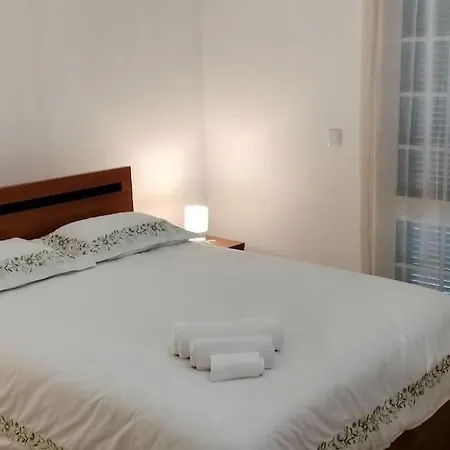 Casa Neto Jardim Semesterbostad *