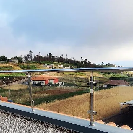 Casa Neto Jardim Calheta (Madeira)