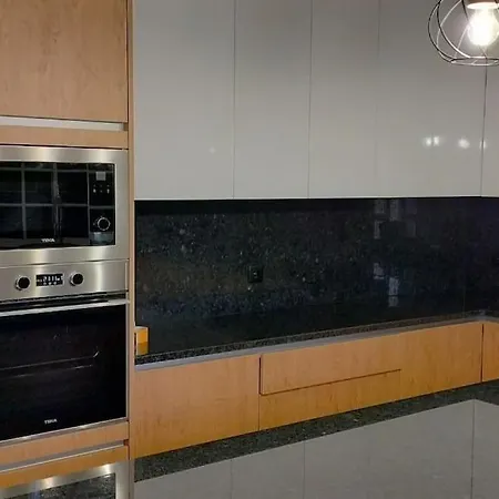 Casa Neto Jardim Tatil Evi