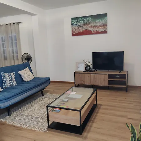 Casa Neto Jardim Holiday home Calheta (Madeira)