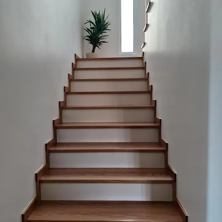 Casa Neto Jardim Calheta (Madeira)