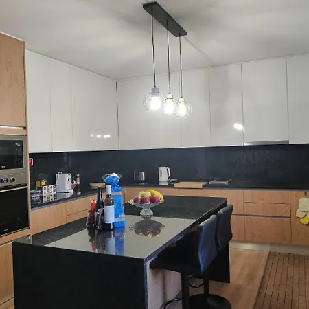 Casa Neto Jardim Calheta (Madeira)