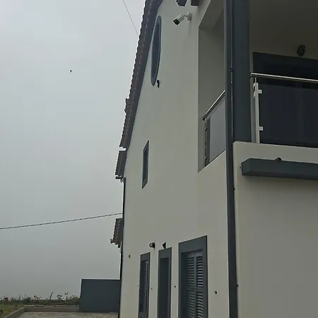 Casa Neto Jardim Calheta (Madeira)