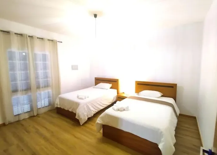 Casa Neto Jardim * Calheta (Madeira)