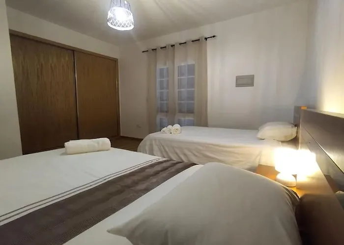 Casa vacanze Casa Neto Jardim *