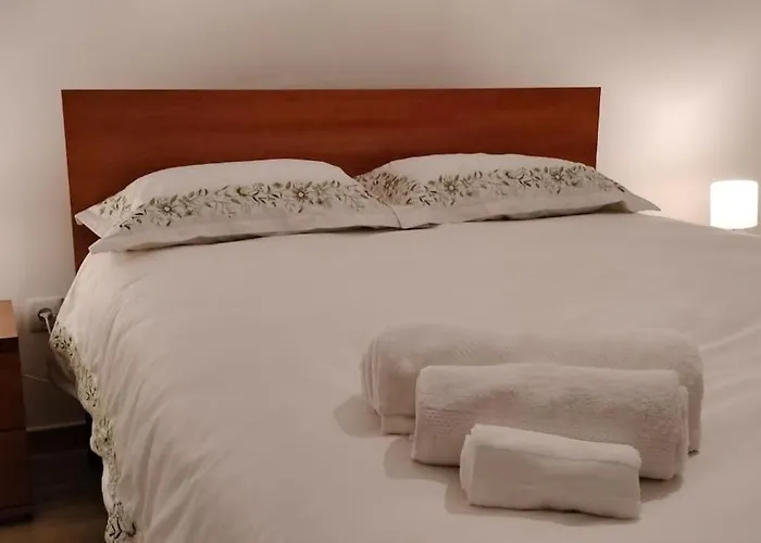 Casa Neto Jardim Calheta (Madeira)