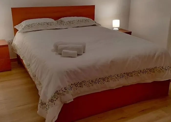 Casa Neto Jardim Casa vacanze Calheta (Madeira)