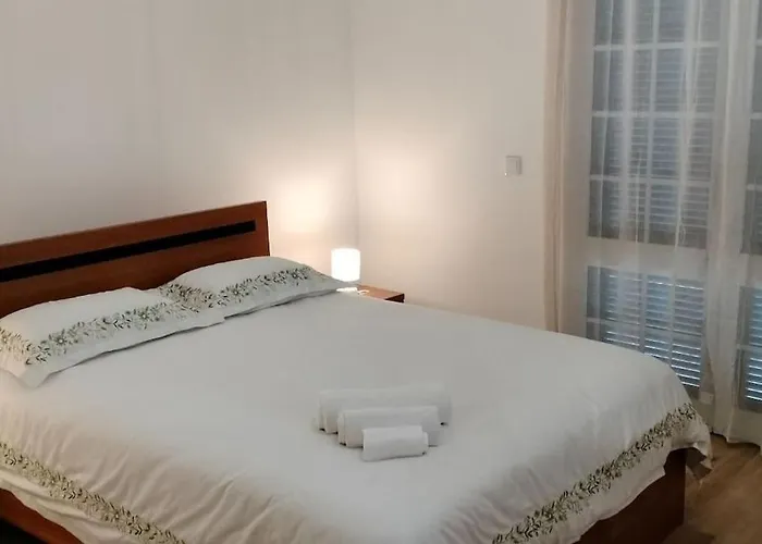 Casa Neto Jardim Σπίτι διακοπών *