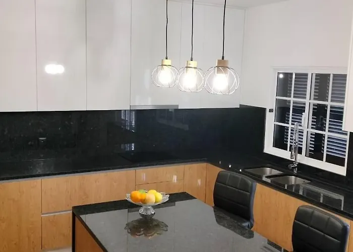 Casa Neto Jardim *