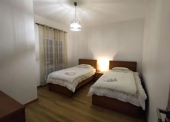 Σπίτι διακοπών Casa Neto Jardim
