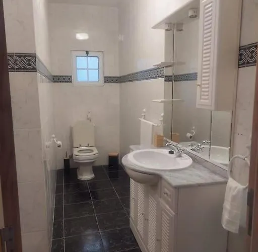 Σπίτι διακοπών Casa Neto Jardim *