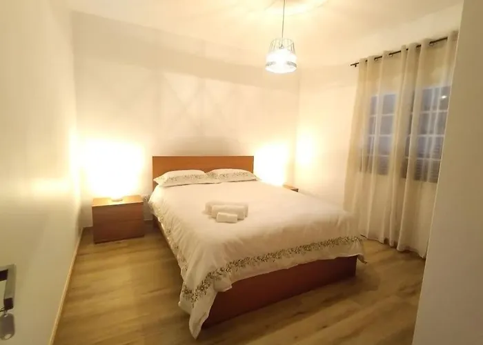 Casa vacanze Casa Neto Jardim Calheta (Madeira)