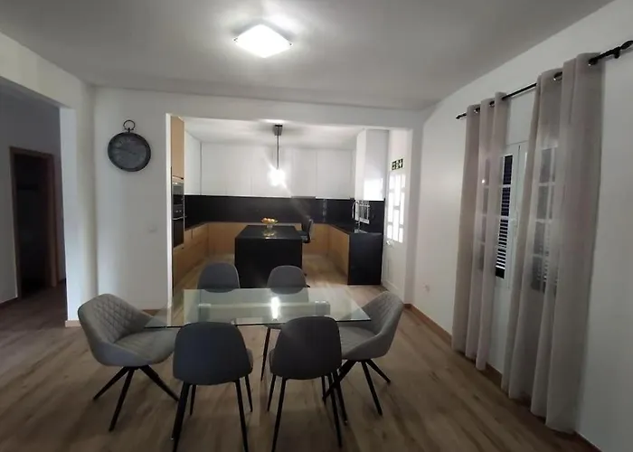 Casa Neto Jardim * Calheta (Madeira)