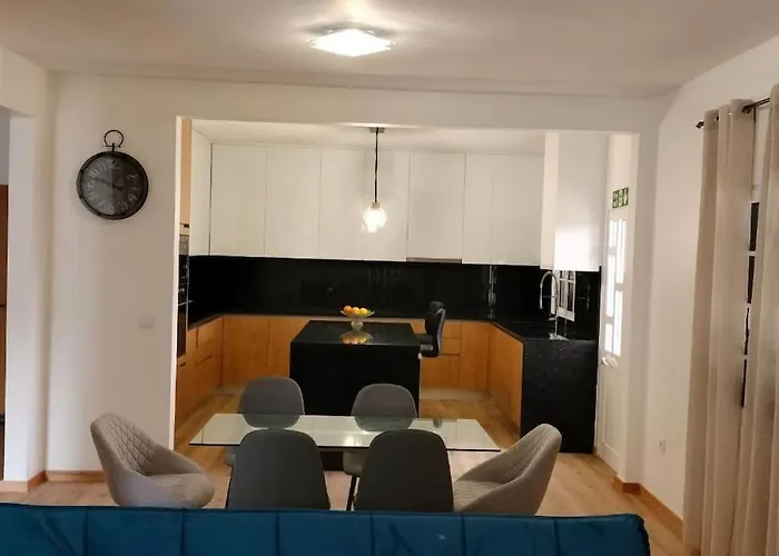 Casa Neto Jardim Casa vacanze