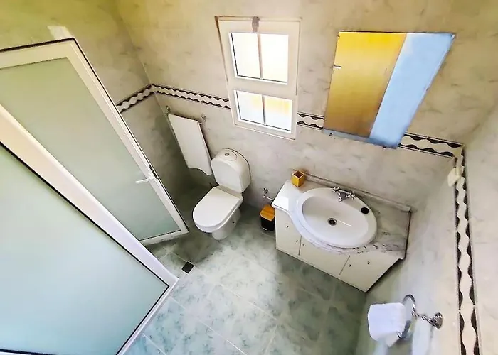 Casa Neto Jardim Casa vacanze *