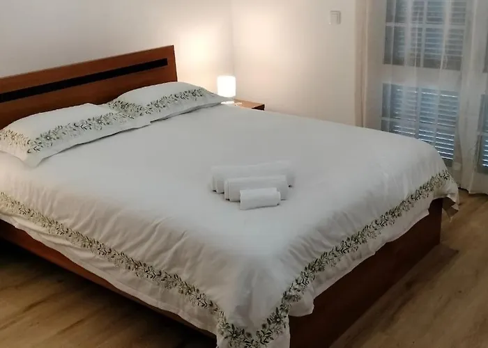 Casa Neto Jardim Calheta (Madeira)