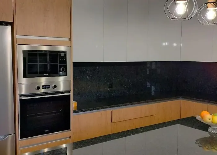 Casa Neto Jardim Casa vacanze