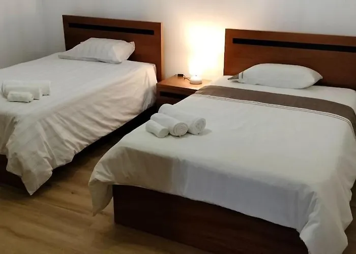 Σπίτι διακοπών Casa Neto Jardim *