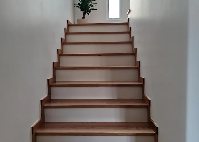 Casa Neto Jardim Calheta (Madeira)